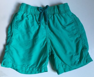 boys euro swim shorts