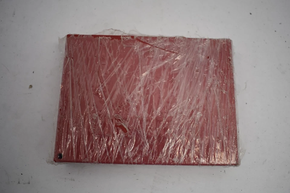 Urrea Hex Key Set 10 Piece Metric Box MM 4675M URR-4975M Red Enclosure - Image 4 of 4