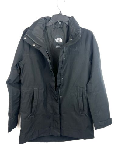 The North Face Women S Westoak City, The North Face Women S Westoak City Trench Coat