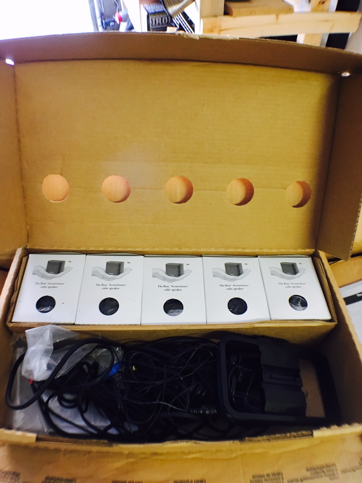 bose acoustimass 3 series iii