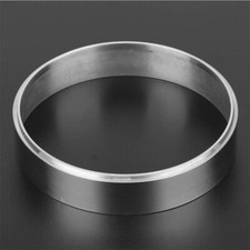 New 1 Aluminum Air Cleaner Gasket Spacer For 5 18 Carburetor Opening Riser New 1 Aluminum Air Cleaner Gasket Spacer For 5 18 Carburetor Opening Riser