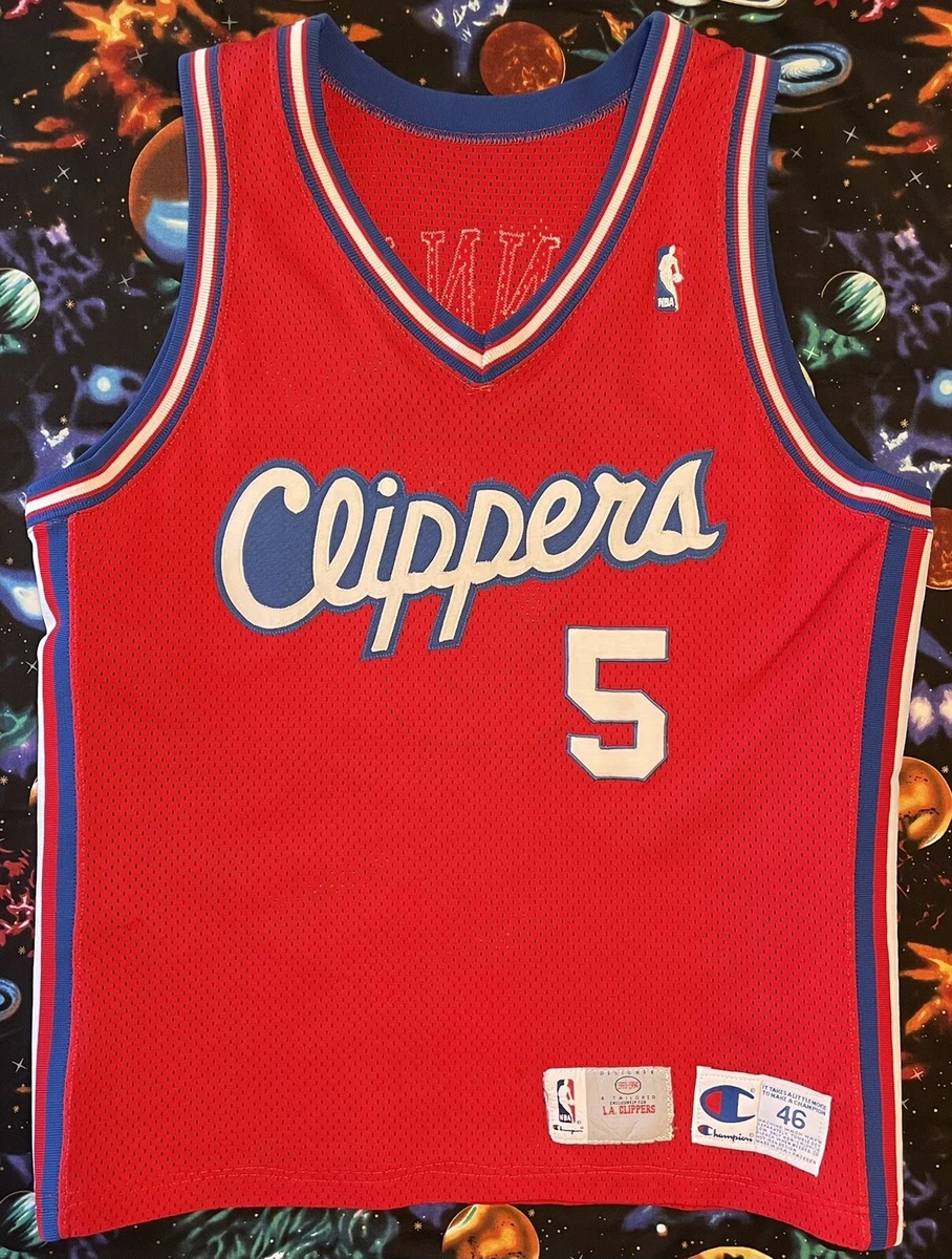 Los Angeles Clippers Gear, Los Angeles Clippers Jerseys, Store, Clippers  Pro Shop, Apparel