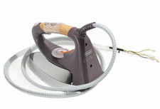 Tubo Alta Pressione Per Caldaia Ferro Da Stiro DeLonghi 190mm Ricambio Originale Tubo Alta Pressione Per Caldaia Ferro Da Stiro DeLonghi 190mm Ricambio Originale