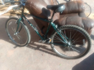 vintage giant rincon mountain bike