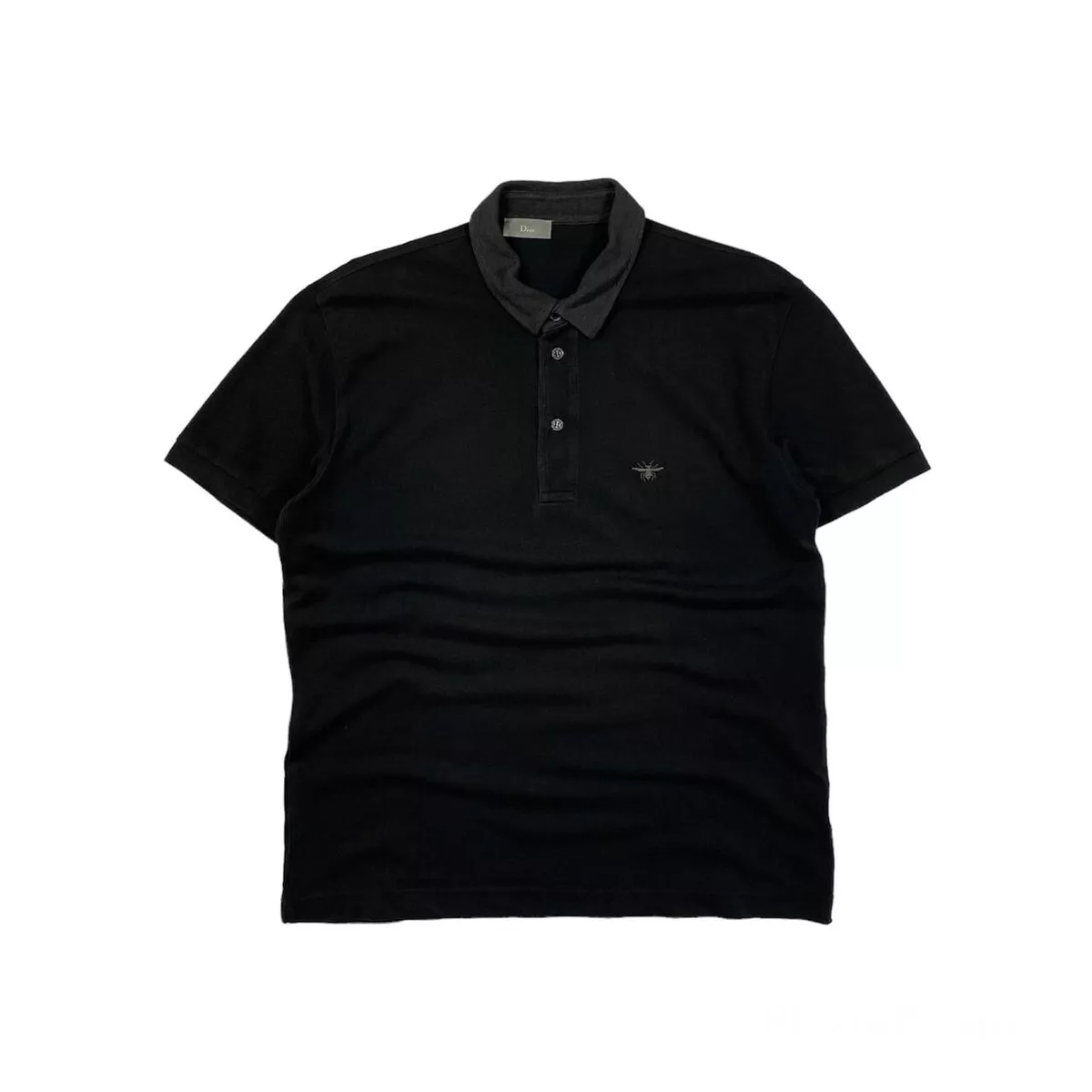 Mens dior polo shirt cheap