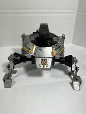 Vintage Radio Shack Echo Space Walker MJ-2239 With Battery Cover 1984 PARTS