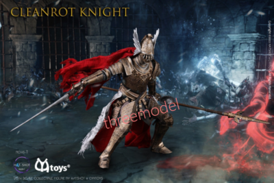 その他 cyytoys x HatShot Cleanrot Knight 1/6 h__62687.1667437183.jpg