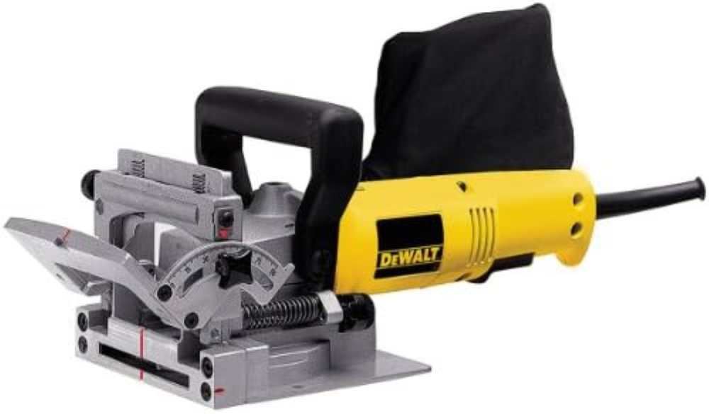 Dewalt DW682K Circular SAW by DEWALT