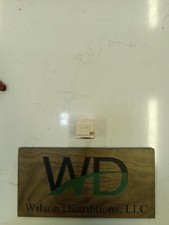 Furnas Siemens BJT1Q Oil Tight Control Selector Push Operator, Black Flush