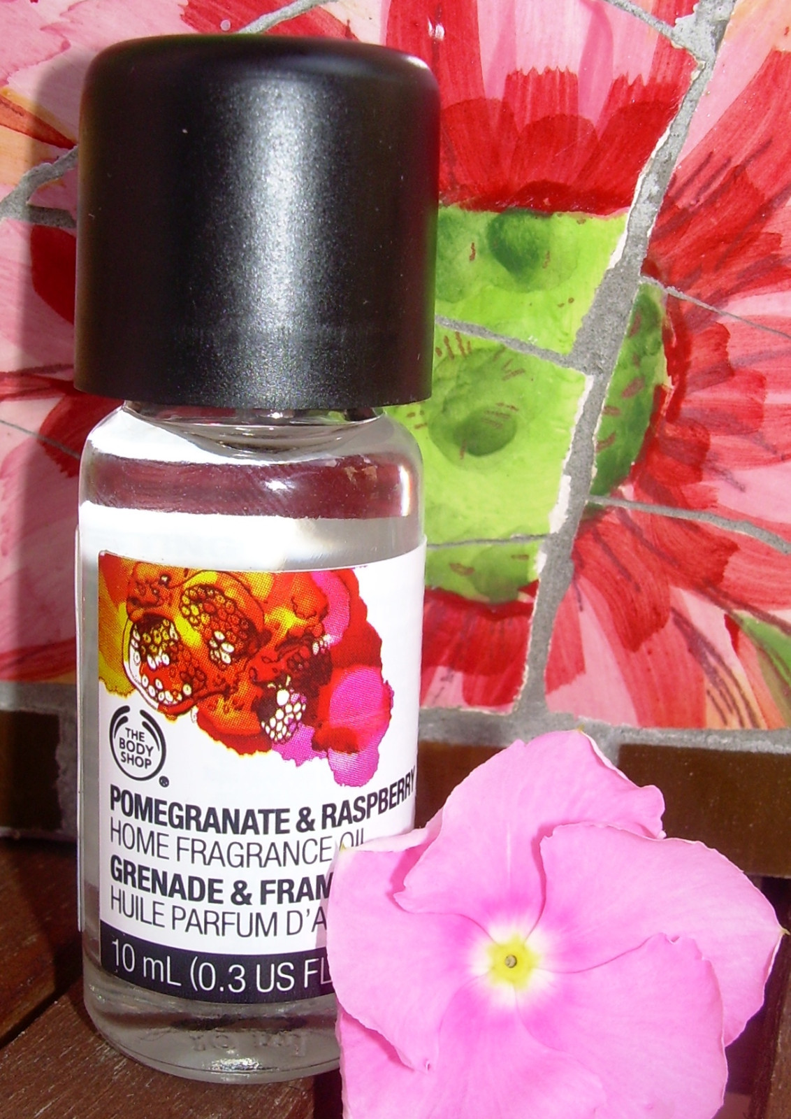 The Body Shop Home Fragrance Oil U Pick Scent NEW eBay