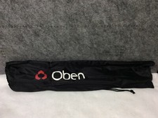 NEW Oben ACM-2400 4-Section Aluminum Monopod