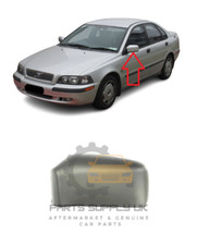 Capot Volvo S40