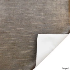 Marine Boat Vinyl Fabric Knit Back Automotive Rv Seat Material Upholstery