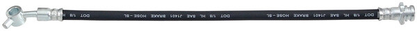 A.B.S. SL6353 Bremsschlauch 395 Mm FüR Nissan-image
