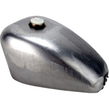 Drag Specialties Gas Tank - Kingsport - 2.9 Gallon | 011128-BX34