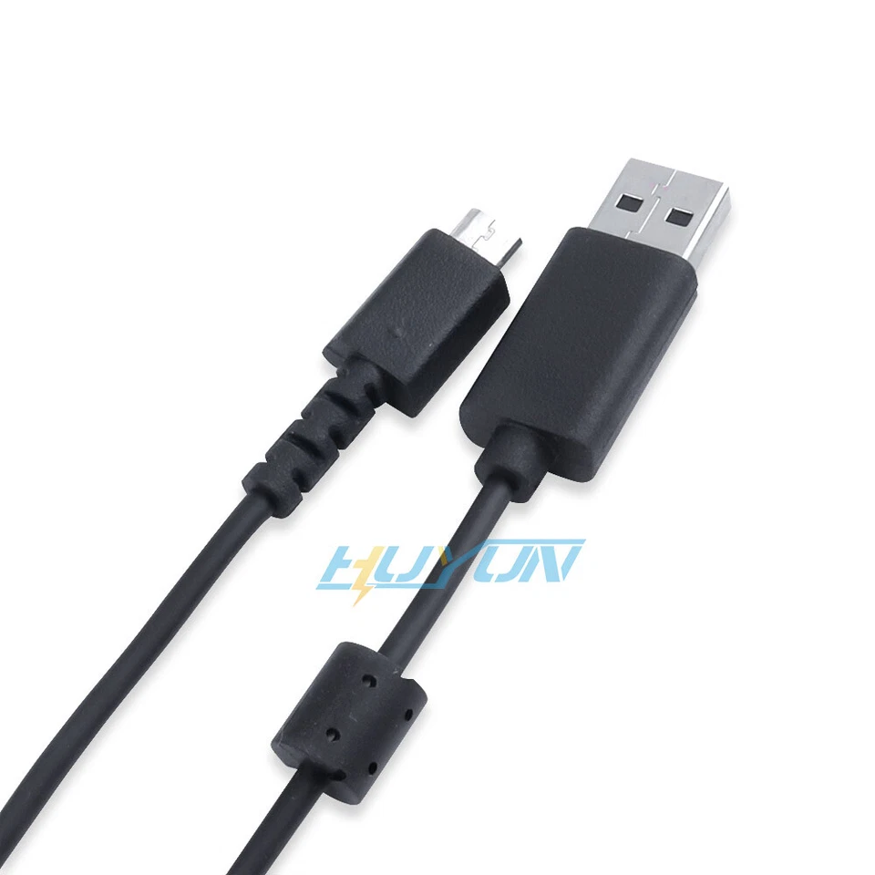 NEU USB Ladekabel für Logitech G633 G933s G533 G935 G635 Headset G502 Maus - Image 3 of 4