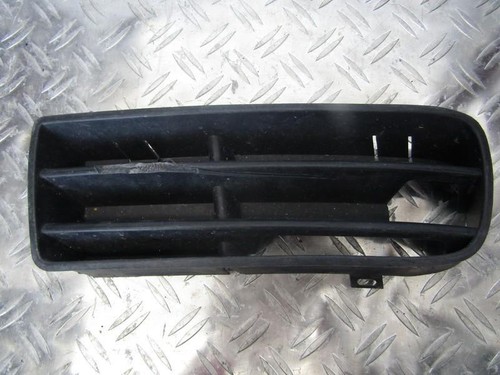 1J0853665B Stoßstangengitter vorne links  Volkswagen Golf DE226730-47