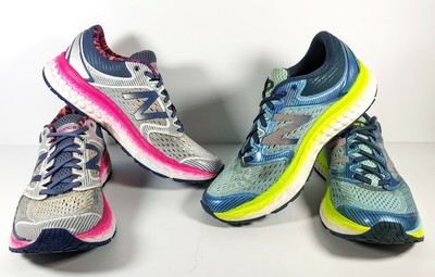 new balance 1080 v2 verdes