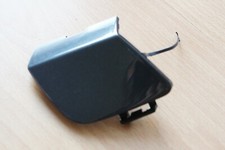 Abdeckung Abschleppöse Mercedes SL R231 vorne Original A2318850523