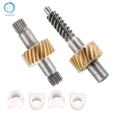 Convertible Top Latch Motor Gear Repair Kit Fit For BMW E36 E46  93-05