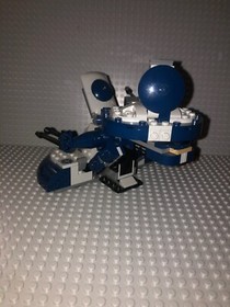 LEGO Star Wars armoured assault tank (75283) and republic fighter tank (75182)