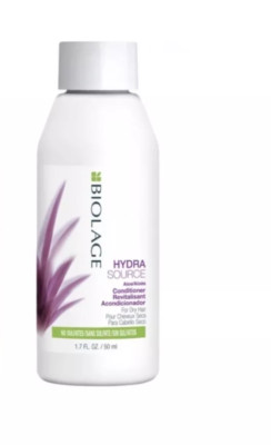 Matrix Biolage Hydra Source Conditioner 1.7 oz Travel Size