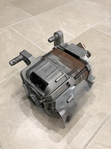 Waschmaschine Motor, Bosch WOL 2040