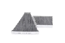 1 987 435 506 Bosch filter, interior air for Bentley, VW