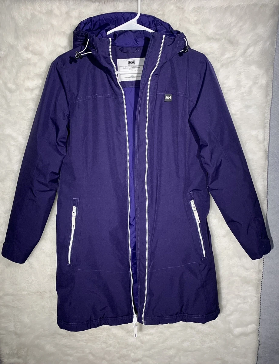 Helly hansen primaloft jacket women's cheap