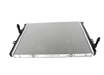 BMW 1 F21 Cooling Radiator 120 I Petrol 2l 17118741830 Genuine for  