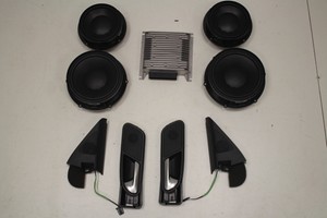 Dynaudio volkswagen tiguan