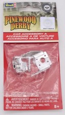 Revell Pinewood Derby Car Accessory Kit A -