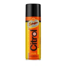 Biodegradable Non-Toxic Degreaser Schaeffer's 266 Citrol® Citrus-Based Multi-Pur