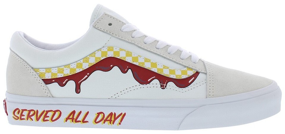 Vans Old Skool Van Doren Special for sale | eBay