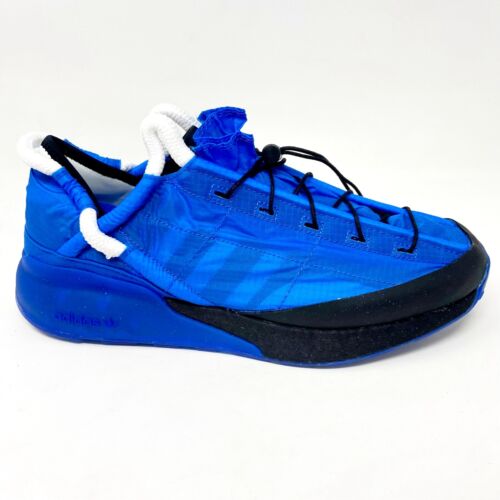 Adidas x Craig Green ZX 2K Phormar Blue Black Mens Size 11.5 Sneakers FY5717