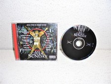 Any Given Sunday (Original Motion Picture Soundtrack) by Any Given