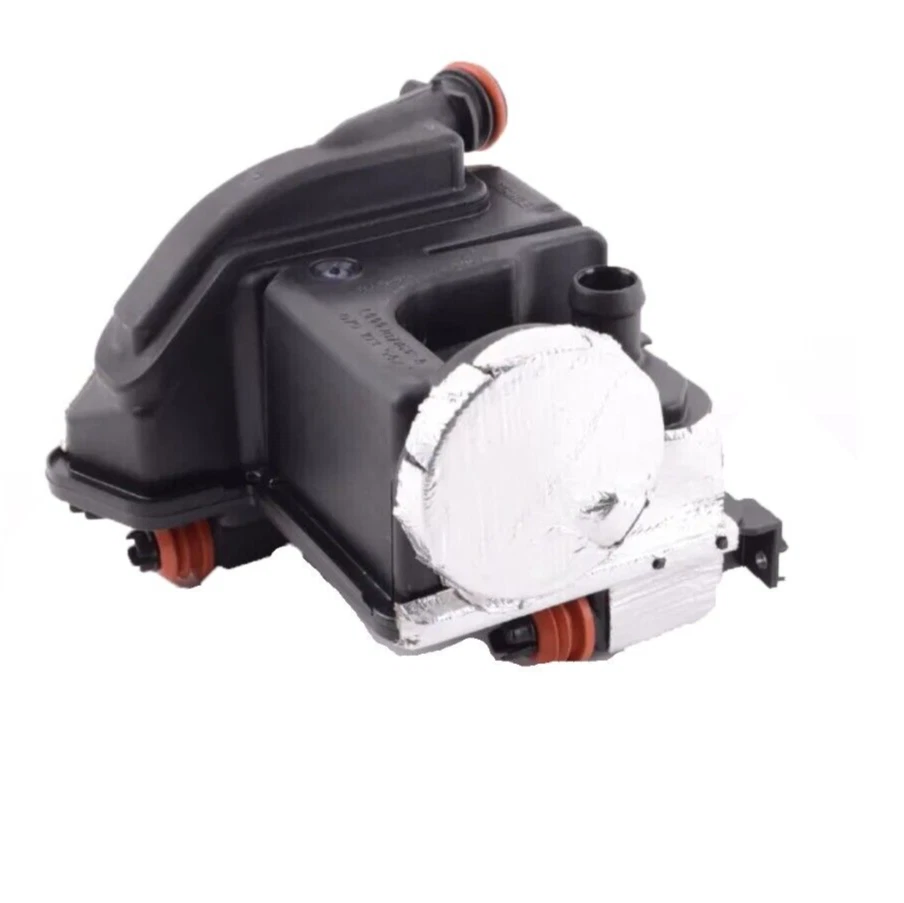 Audi A8 4,0 л Quattro основание седан масло сепаратор 2013–2015 OEM подлинный новый - Изображение 3 из 4