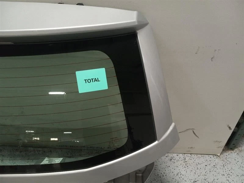 Dodge Journey American Value 2011-2017 paquete puerta trasera tapa carcasa Foto 3 de 4