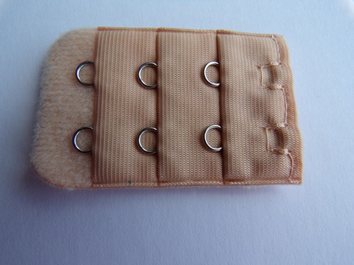 EXTENSOR DE SUJETADOR Sally’s ® - 2 GANCHOS 3 POSICIONES - PAQUETE DE 2 PIEZAS - Imagen 26 de 51