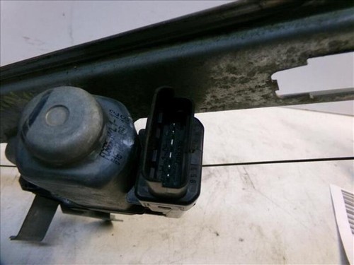 440726 J4 front power window rh for RENAULT SCENIC 1.5 DCI 2007 77498 - Picture 3 of 11