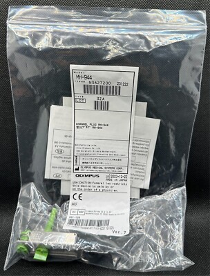 New OLYMPUS MH-944 Channel Plug