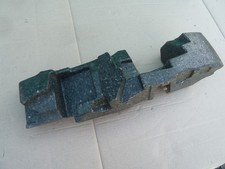 Mercedes-Benz E-Klasse W212 Absorber Träger Stoßstange Vorne Links A2128850537