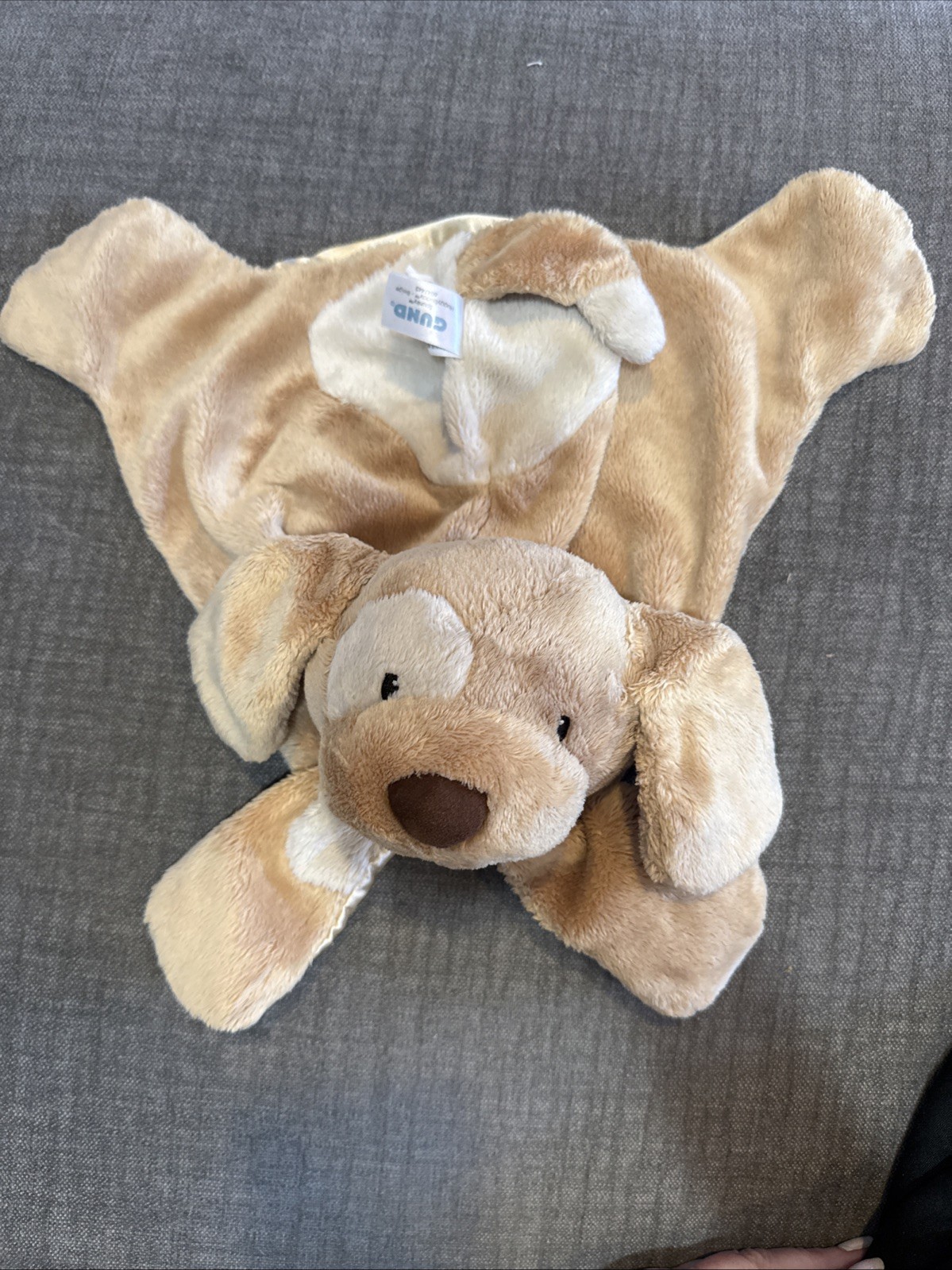 Gund HUGGYBUDDY 15