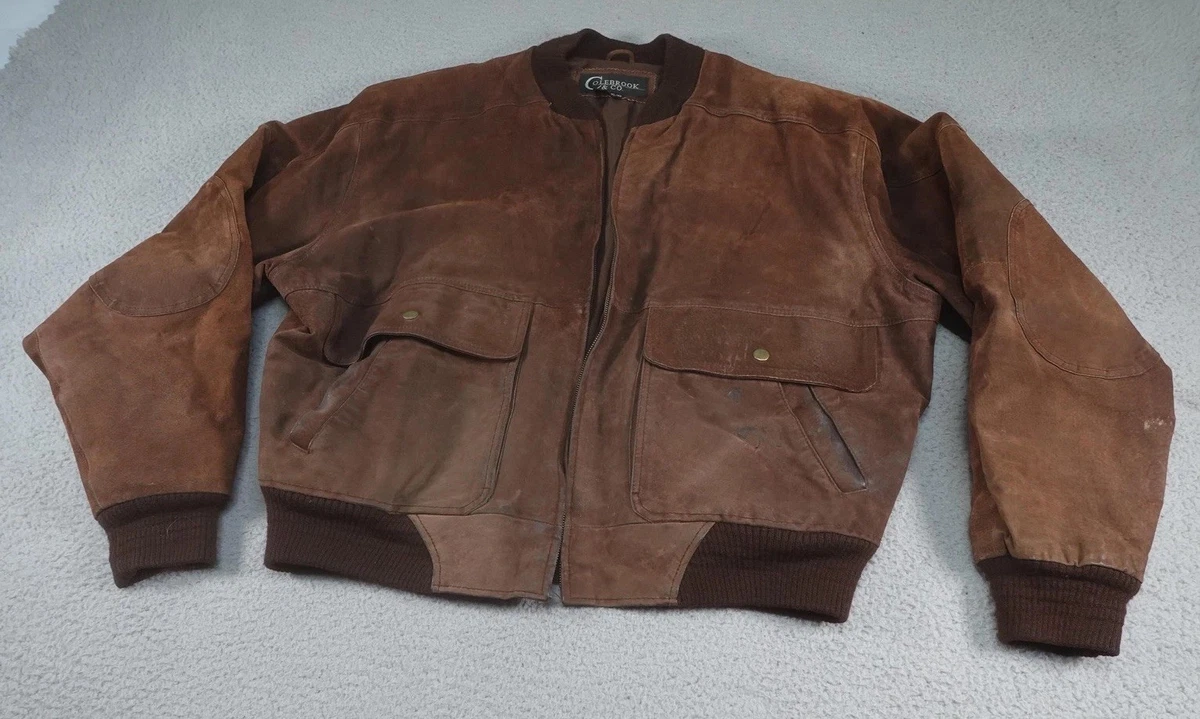L.L.Bean ブラック ベスト Mサイズ Colebrook Coats, Jackets & Vests for Men for Sale | Shop New