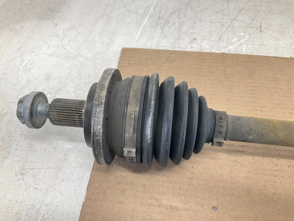 06-09 Mercedes-Benz E350 W211 4Matic Front Left Axle Shaft OEM Foto 4 de 4