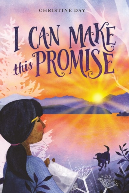 I Can Make This Promise by Christine Day PAPERBACK - Image 3