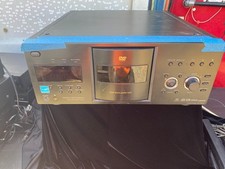 Sony DVP-CX777ES 400 Disc DVD Player ES Serie...