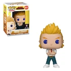 Funko Pop Mirio Togata #611 My Hero Academia Vinyl Figure MHA Anime
