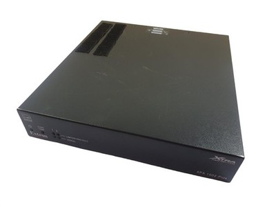 Extron XPA 1002 Plus Zweikanal nieder- und hochohmiger Verstärker