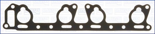 Ajusa Dichtung AnsaugkrüMmer 00461100 FüR Urvan Nissan E24 Bluebird 910 Bus E23-image